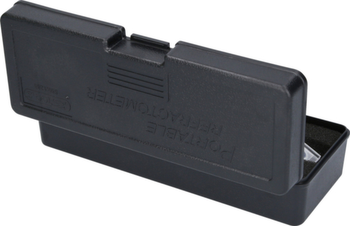 Refractometer - optische tester voor batterijvloeistof