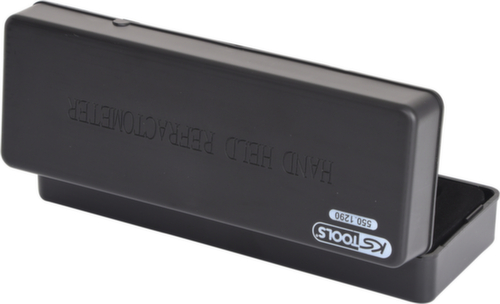 Refractometer koelvloeistof / accuzuur