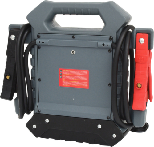 12 V batterijbooster