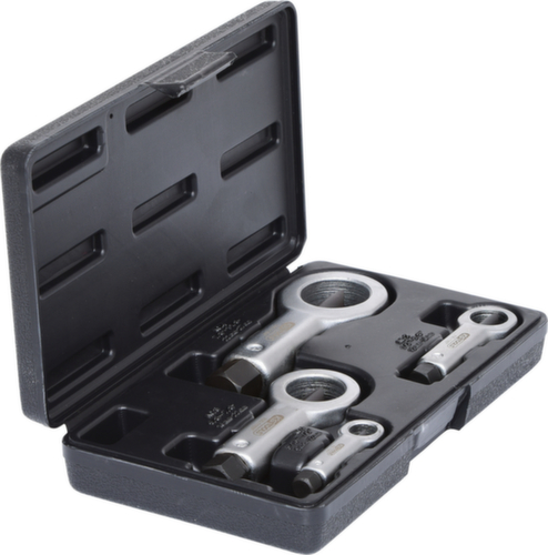 Mechanische moerensplijter set