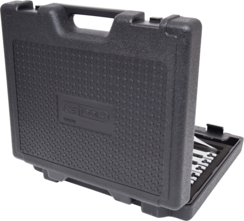 Universele trekkerset