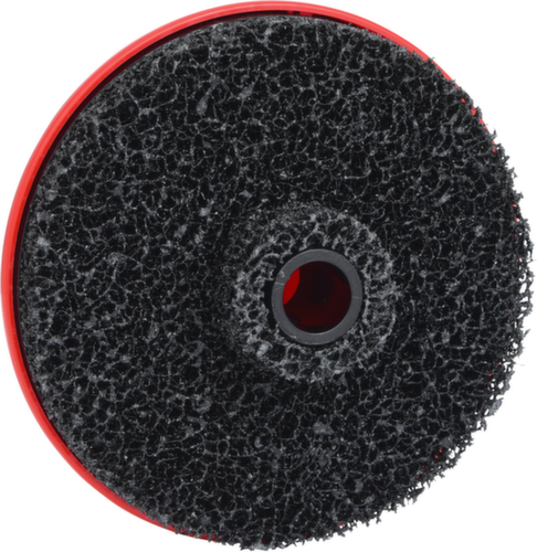 Wielnaaf centreerboor slijpset Ø 160 mm