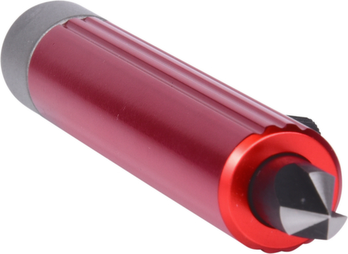 Binnen- en buitenpijp ontbramer