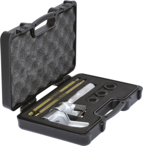 Schroefdraadreparatieset voor binnen- en buitenschroefdraad