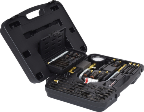 Compressie tester set voor dieselmotoren