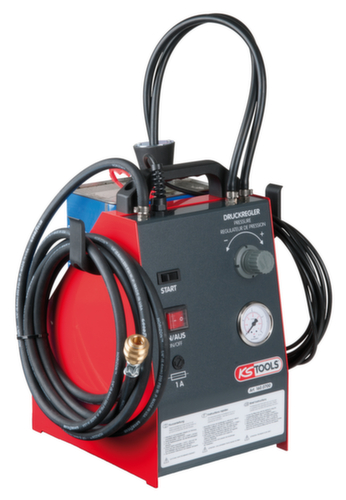 Remonderhoudsunit KS5