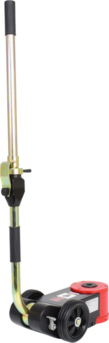 Lucht hydraulische krik 30 t / 15 t