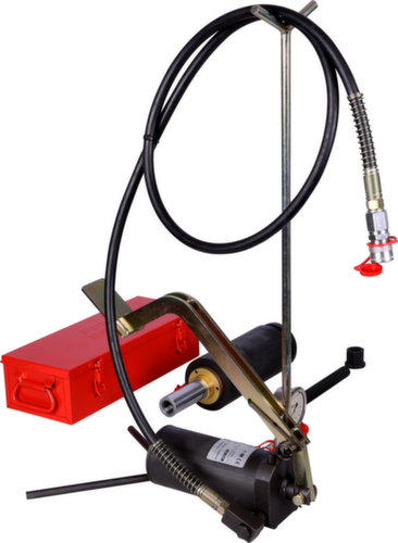 Hydraulisch aggregaat 32t