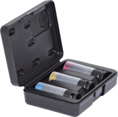 SlimPOWER Slagmoerdopset