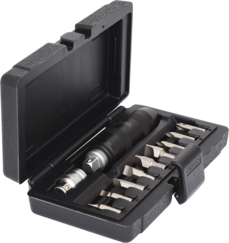 1/2" Hand slagschroevendraaierset