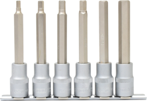 1/2" bit dopset inbus