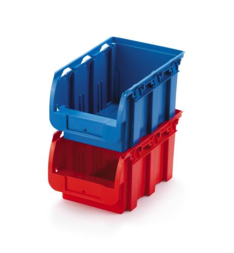 Zichtbak Basis van PP