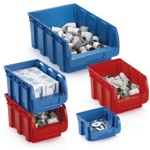 Zichtbak Basis van PP