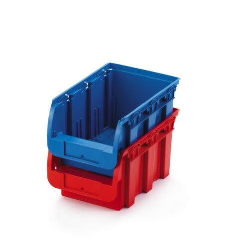 Zichtbak Basis van PP