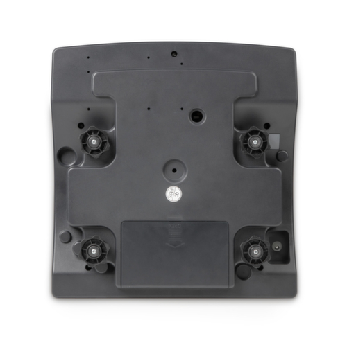 KERN Telweegschaal CIB