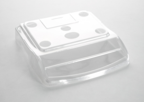 KERN telweegschaal CCS 60K0.01. met referentieweegschaal