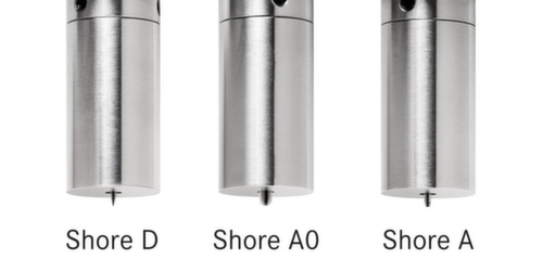 KERN Hardheidsmeter SAUTER