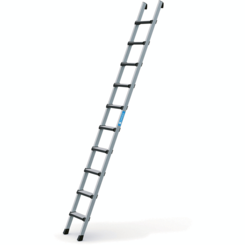 ZARGES Aanlegladder