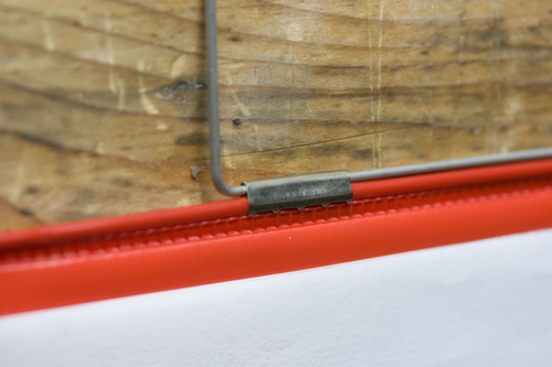 tarifold Markeringshoes