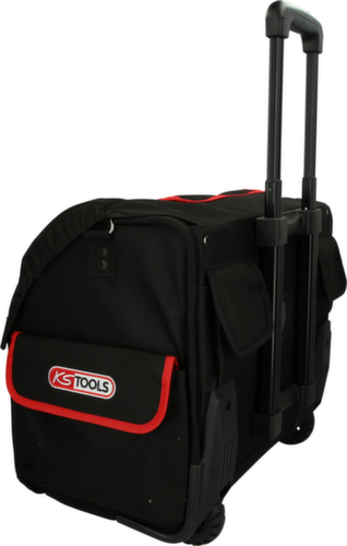 ROLLBAG Universele gereedschapstas XL met telescopische trolley