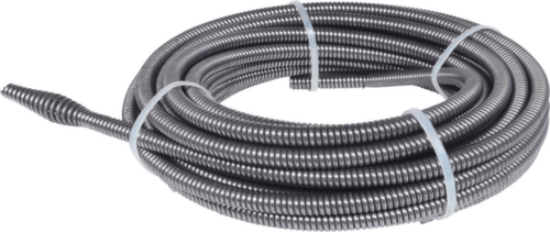 Vervangspiralen voor pijpenrager Ø10mm