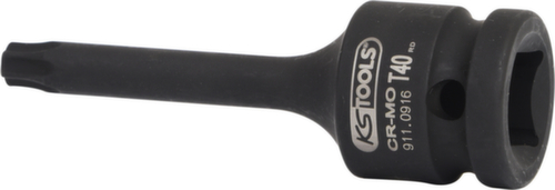 1/2" Torx schroefbitsleutel