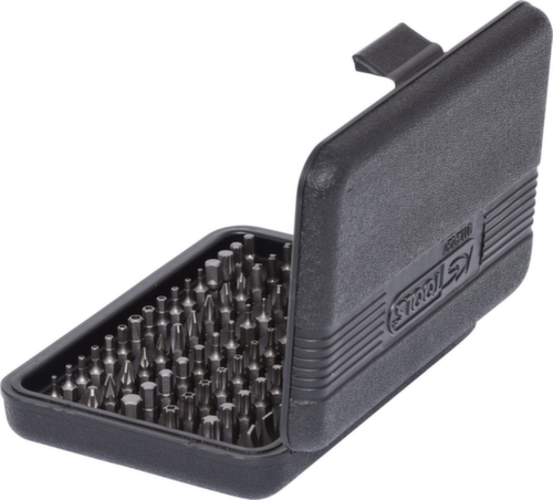 1/4" bitset