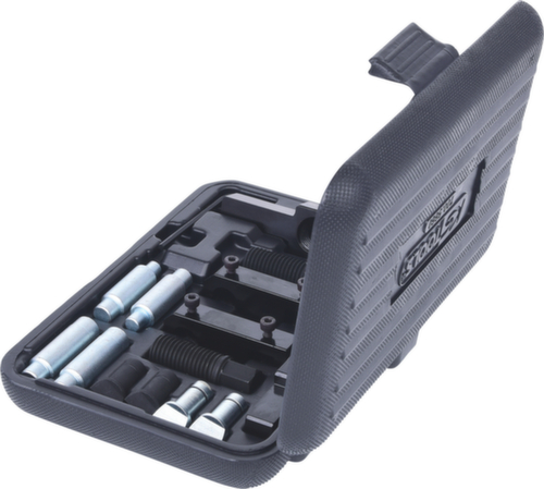 MASTER Klem Boor Expandeer gereedschap set