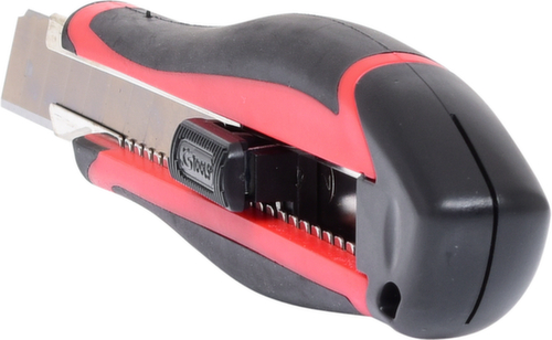 Universeel afbreekmesje 18 mm