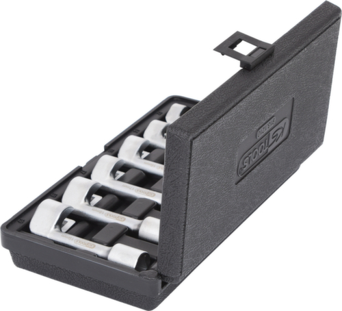 1/2" steeksleutelset