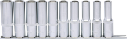 1/2" inbus sleutelset