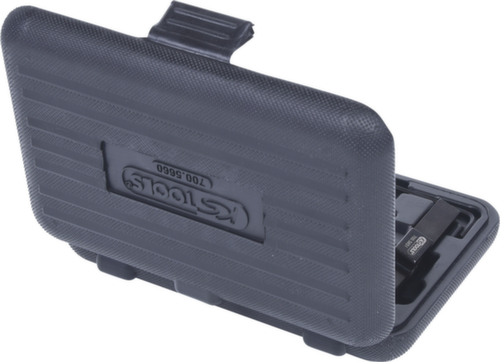 MASTER Klem Boor Expandeer gereedschap set