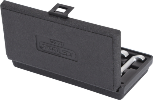 1/2" steeksleutelset