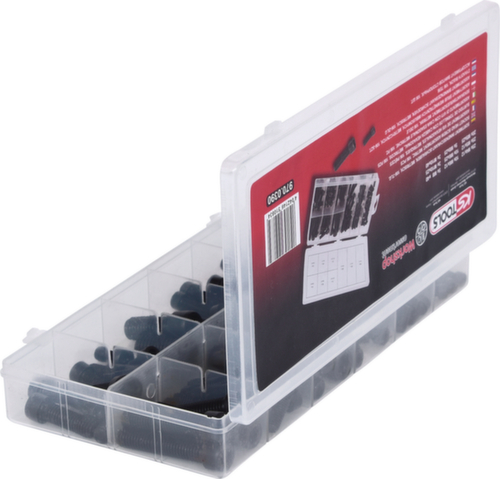 Assortiment binnenzeskantschroeven