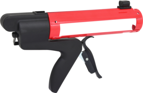 Patroonpistool zonder uitstekende duwstang 310 ml