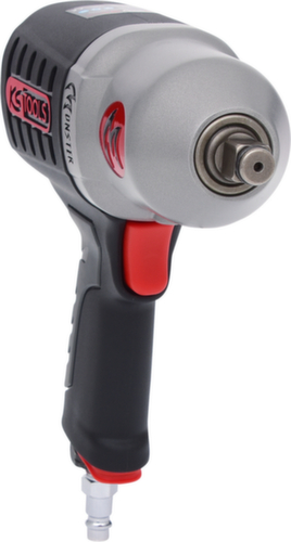 1/2" MONSTER slagmoersleutel met hoog vermogen