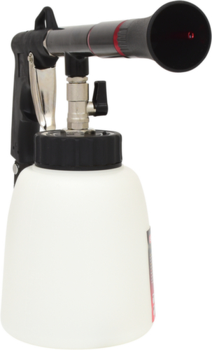 Perslucht reinigingspistool