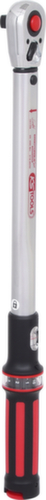 1/2" ERGOTORQUE®precisie ratel momentsleutel