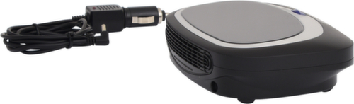 Plasma-luchtreiniger met ionisatortechnologie