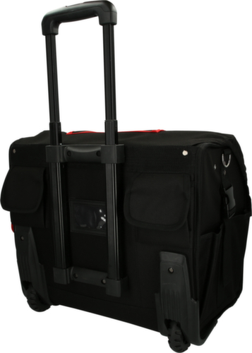 ROLLBAG Universele gereedschapstas XL met telescopische trolley