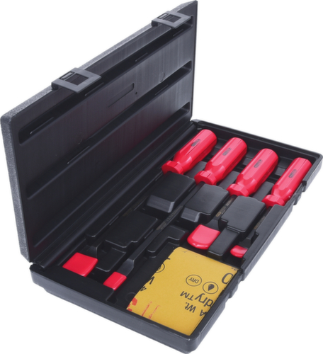 Pakkingschraper set