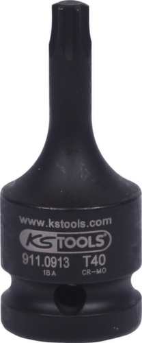 1/2" Torx snelbitsleutel