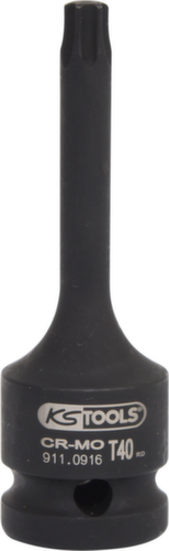 1/2" Torx schroefbitsleutel