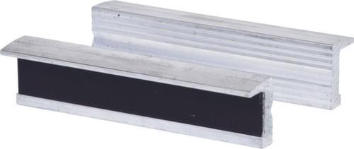 Aluminium bankschroef bekken