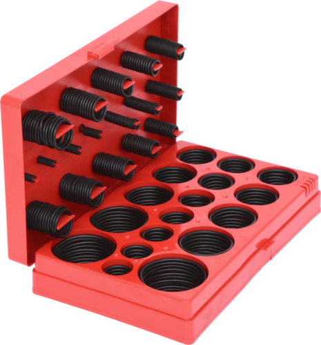Assortiment O-ringen