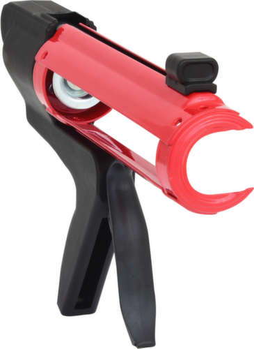 Patroonpistool zonder uitstekende duwstang 310 ml