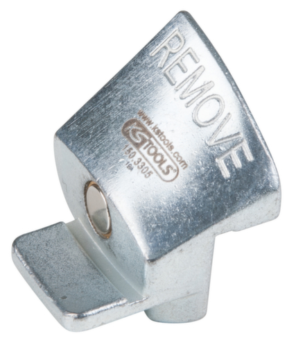 Gereedschap voor V-ribben riem