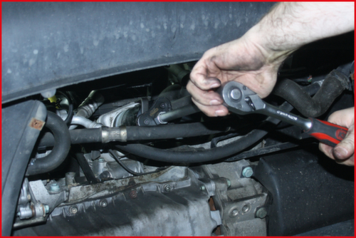 Oliefilter spansleutel Ø63-102mm