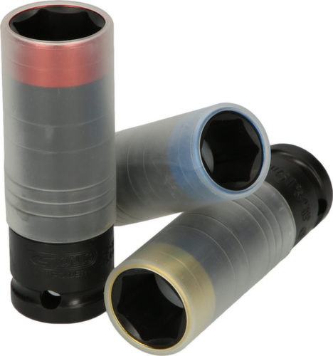 SlimPOWER Slagmoerdopset