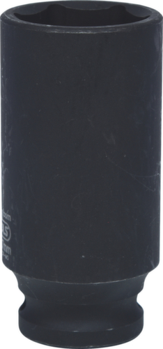 1/2" zeskant stekker